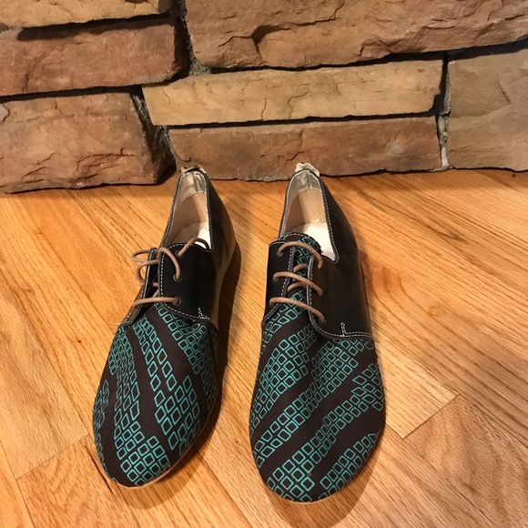 Aaaahmazing men’s shoes sz 10 - Picture 2 of 7